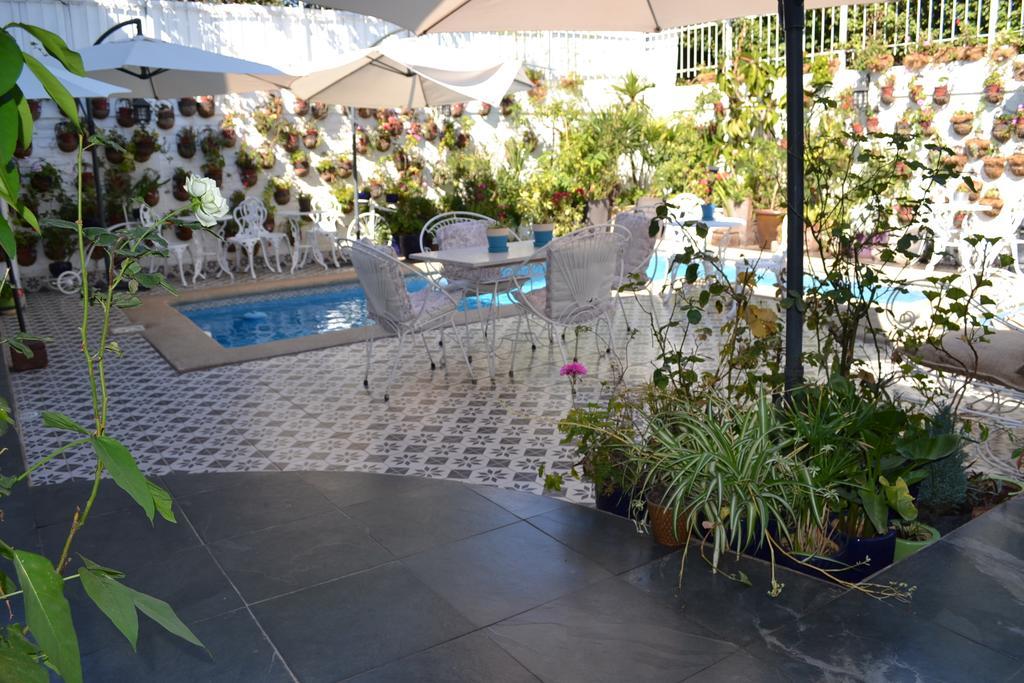Hotel Vendimia Boutique Santa Cruz Luaran gambar