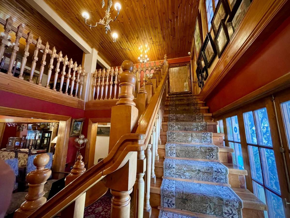 Hotel Vendimia Boutique Santa Cruz Luaran gambar