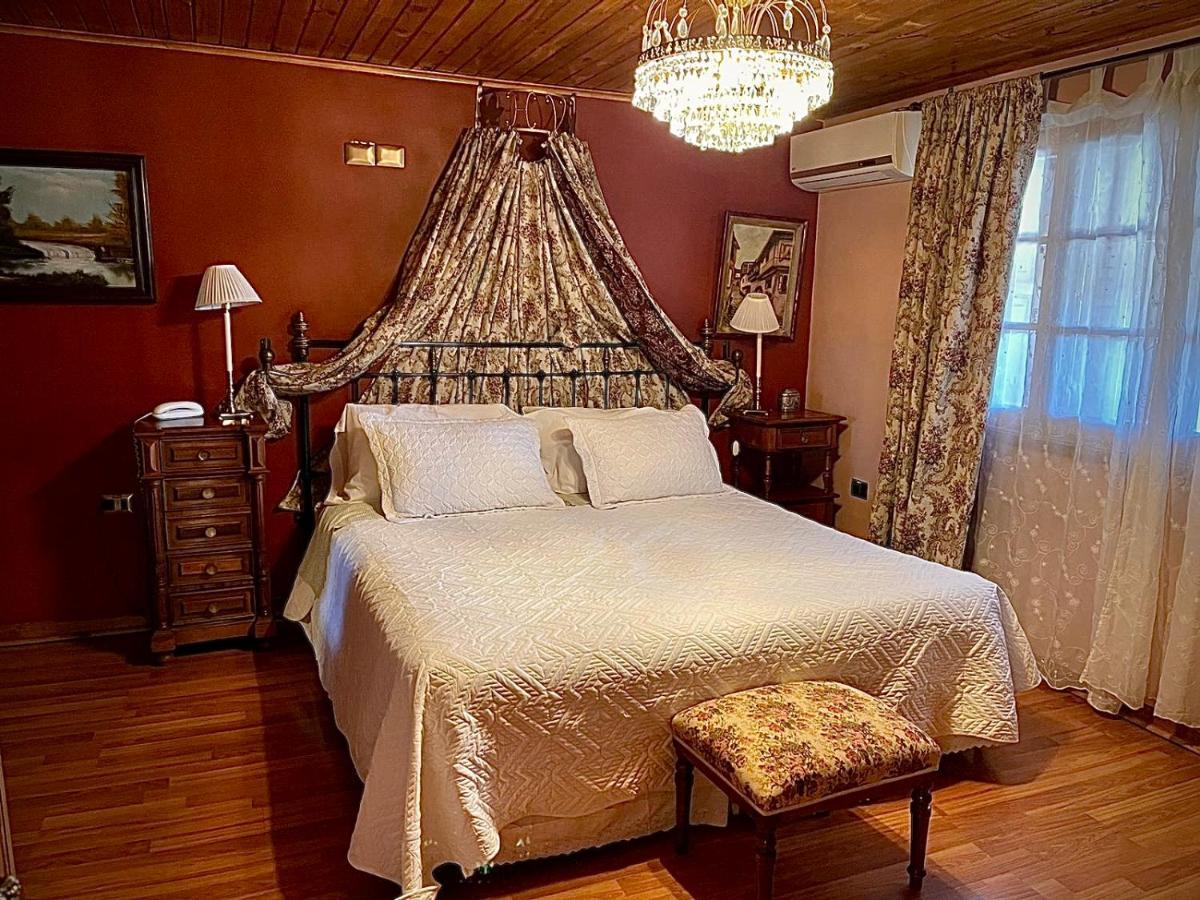 Hotel Vendimia Boutique Santa Cruz Luaran gambar
