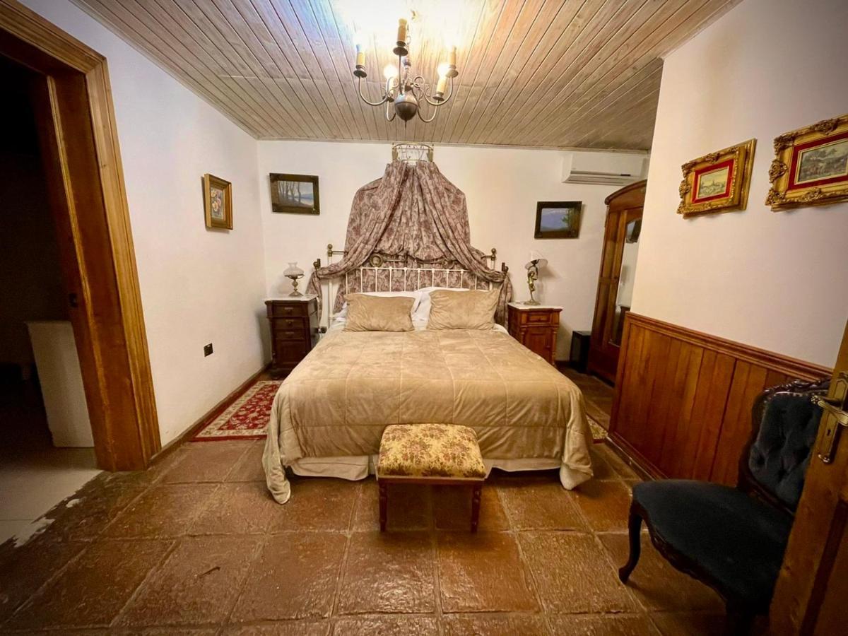 Hotel Vendimia Boutique Santa Cruz Luaran gambar
