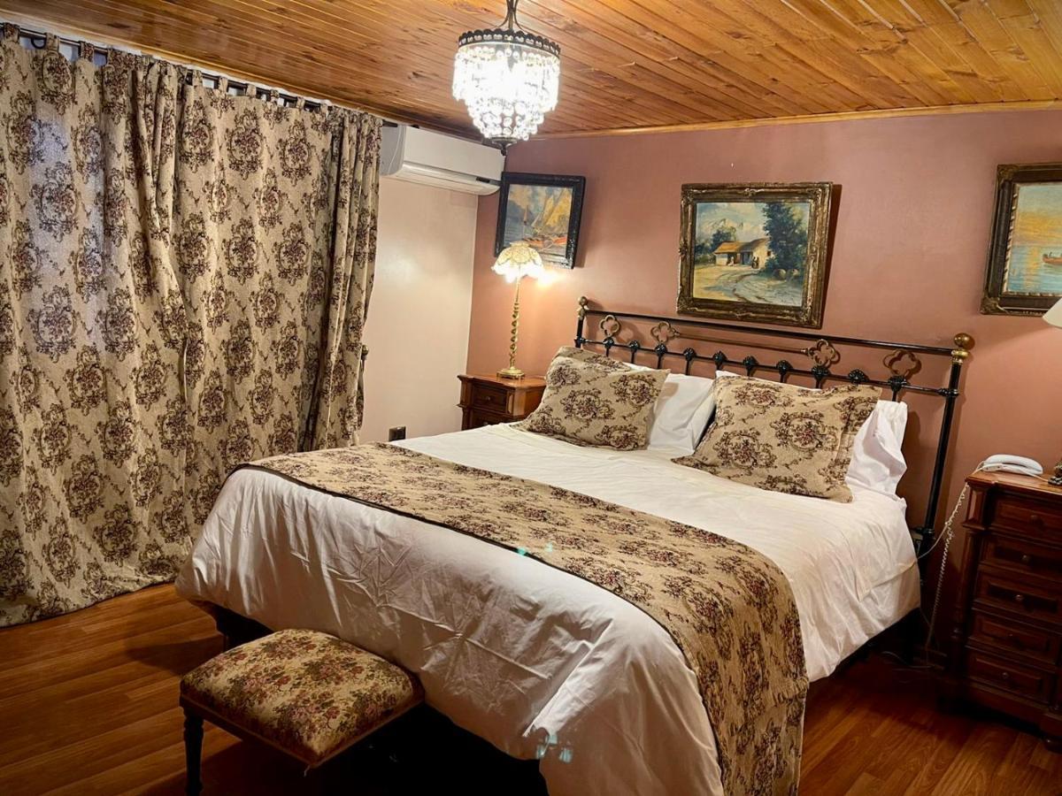 Hotel Vendimia Boutique Santa Cruz Luaran gambar