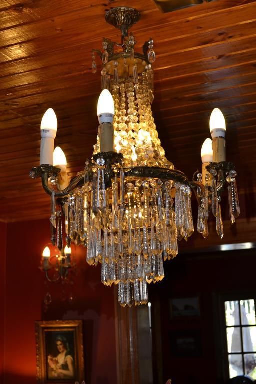 Hotel Vendimia Boutique Santa Cruz Luaran gambar
