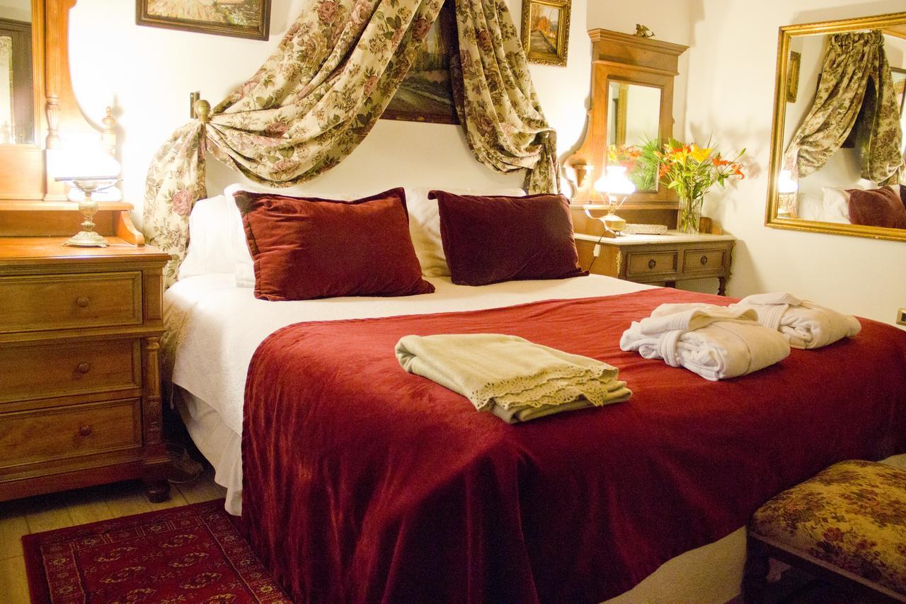 Hotel Vendimia Boutique Santa Cruz Luaran gambar