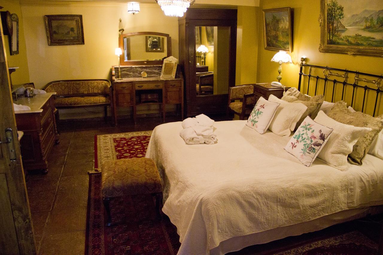 Hotel Vendimia Boutique Santa Cruz Luaran gambar