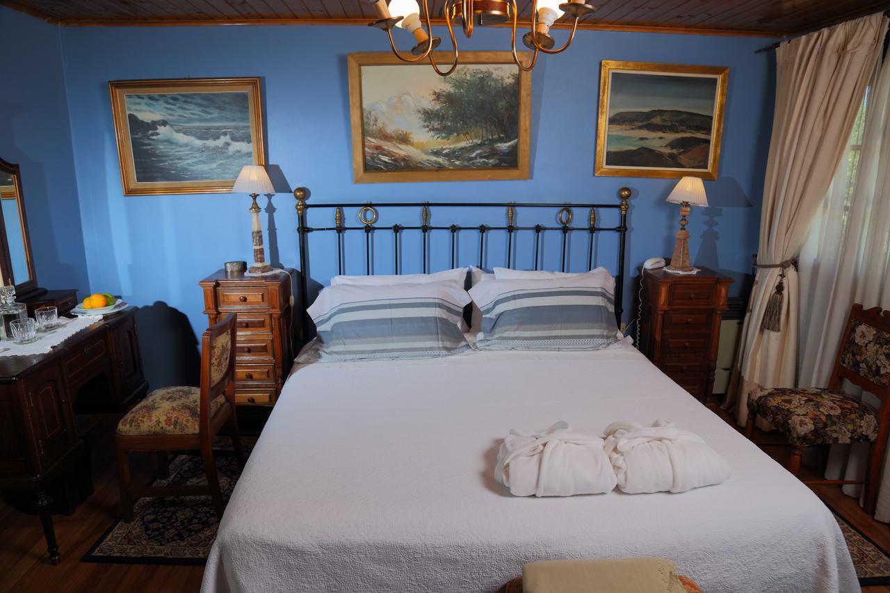 Hotel Vendimia Boutique Santa Cruz Luaran gambar