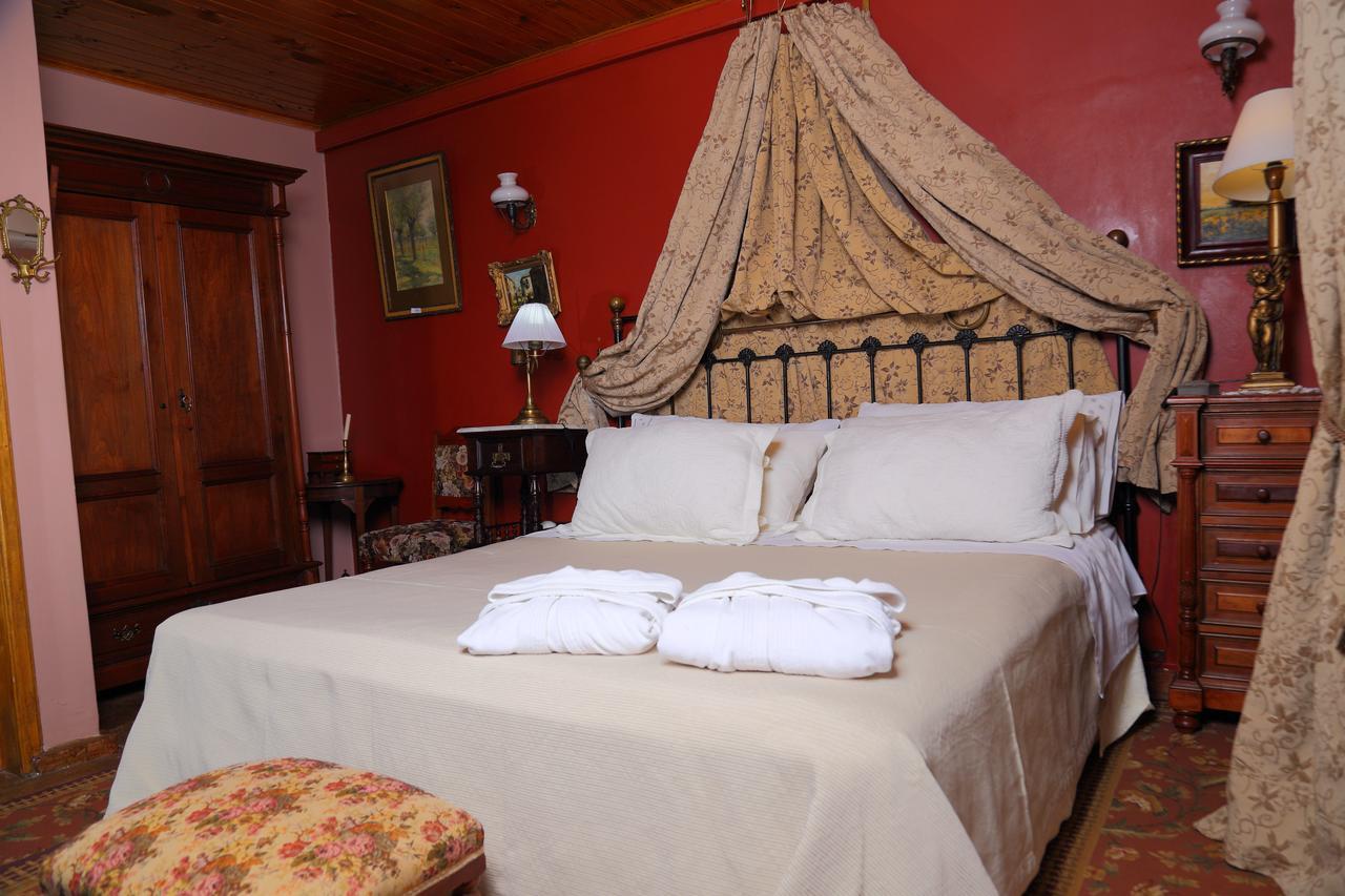 Hotel Vendimia Boutique Santa Cruz Luaran gambar