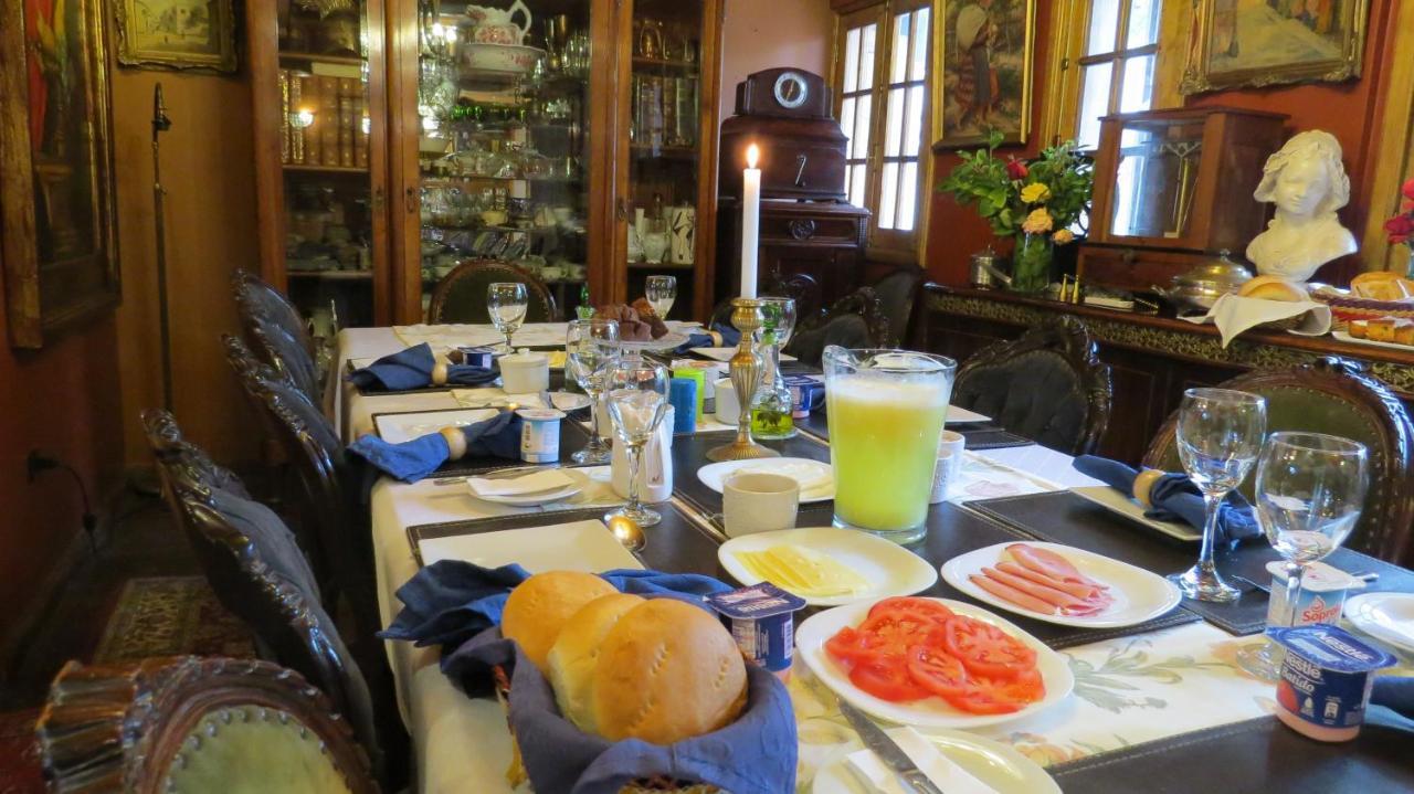 Hotel Vendimia Boutique Santa Cruz Luaran gambar