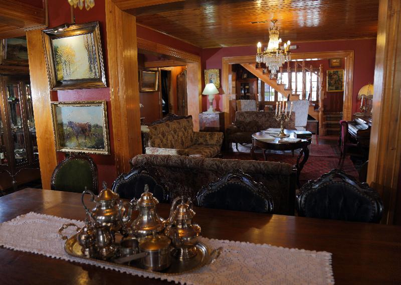 Hotel Vendimia Boutique Santa Cruz Luaran gambar