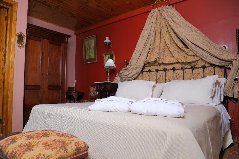 Hotel Vendimia Boutique Santa Cruz Luaran gambar