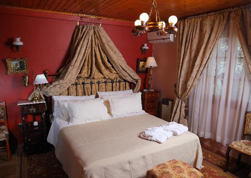 Hotel Vendimia Boutique Santa Cruz Luaran gambar