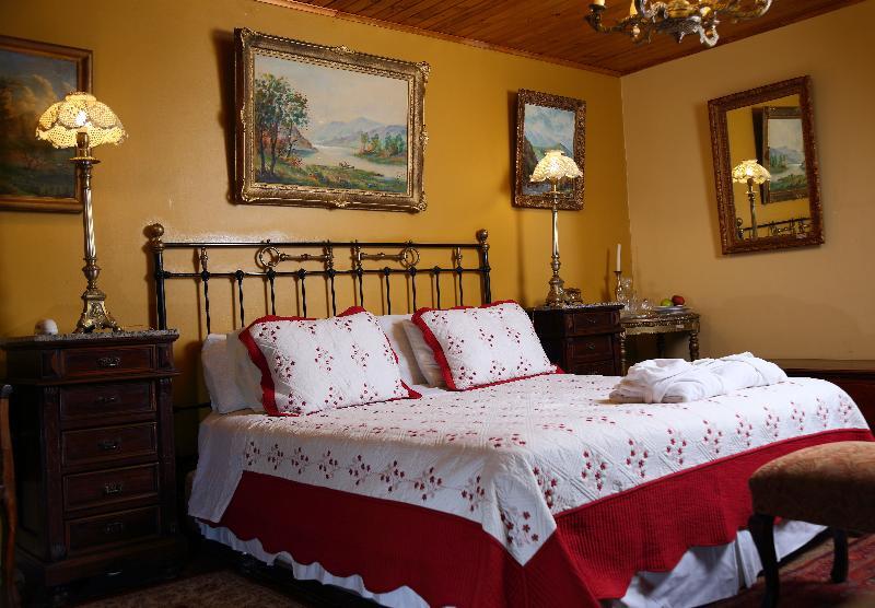 Hotel Vendimia Boutique Santa Cruz Luaran gambar