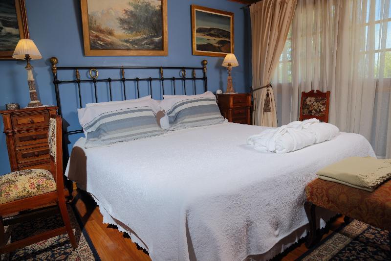 Hotel Vendimia Boutique Santa Cruz Luaran gambar