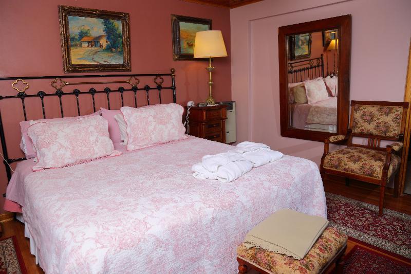 Hotel Vendimia Boutique Santa Cruz Luaran gambar